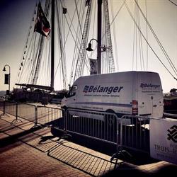 Bélanger Réfrigeration
