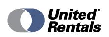 United Rentals