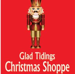 Glad Tidings Christmas Shoppe