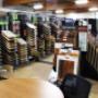 Uploaded by visitor on 12/13/2017 - Hardwood and Laminate Flooring section of Prestige Flooring's showroom in Saskatoon Uploaded by visitor on 12/13/2017 - Hardwood and Laminate Flooring section of Prestige Flooring's showroom in Saskatoon