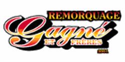 Remorquage Gagné et Frères 2001
