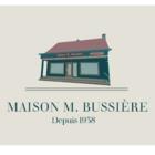 Maison M Bussière