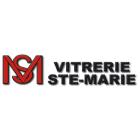 Vitrerie & Vitres D'Autos Ste-Marie