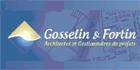 Gosselin & Fortin Architectes S.A.
