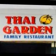 Thai Garden Family Restaurant