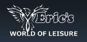 Eric's World of Leisure