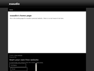 Xs Audio