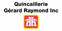 Quincaillerie Home Hardware - Gérard Raymond