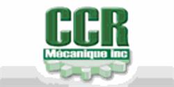 Ccr Mécanique