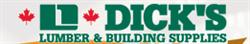 Dick's Lumber & Building Supplies Ltd