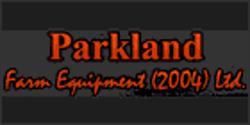 Parkland Farm Equipment 2004 Ltd
