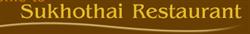 Sukhothai Restaurant