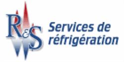 Services de Réfrigération R & S Inc