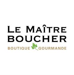 LE MAITRE BOUCHER