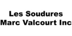 Les Soudures Marc Valcourt Inc