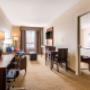 Spacious suite with added amenities Spacious suite with added amenities