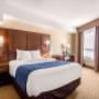 Guest room with one bed Guest room with one bed