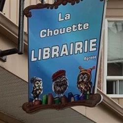 La Chouette Librairie