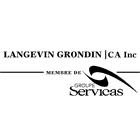 Langevin Grondin CPA