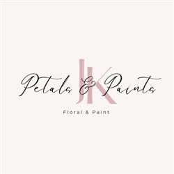 J & K Petals & Paints