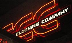 Camerons Clothing Co
