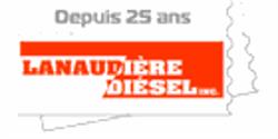Lanaudière Diesel Inc