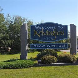 Villa Hotel Kelvington