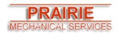 Prairie Mechanical Services Inc