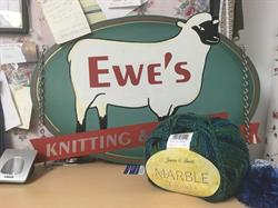 Ewe's Knitting & Crafts