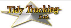 Tidy Trucking