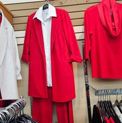 SJ FASHIONS INC