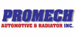 Promech Automotive & Radiator Inc
