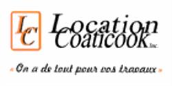 Location Coaticook Inc