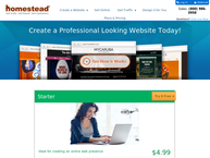 Homestead Hotel Ltd