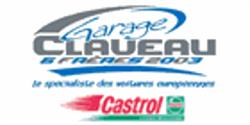 Garage Claveau & Frères