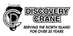 Discovery Crane Rentals Ltd