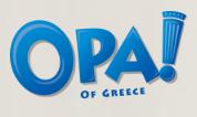 Opa Souvlaki Restaurant