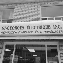 St-Georges Electrique Inc