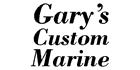 Gary's Custom Marine