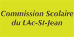 Centre de services scolaire du Lac-Saint-Jean