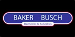 Baker Busch