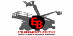 Equipement Belzile Inc