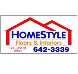 Homestyle Floors & Interiors