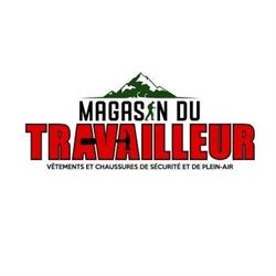 Magasin du Travailleur BC Ltée