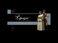 Costumier Lepoque Beauport