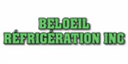 Refrigeration Beloeil