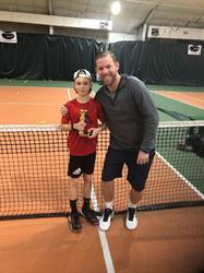 Appleby Tennis Club