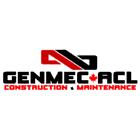 Genmec ACL Inc