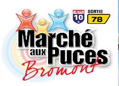 Marche Aux Puces Bromont 5 Etoiles