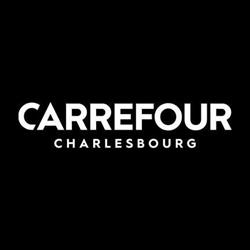 Centre Commercial Carrefour Charlesbourg